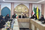 تجلیل از شاعر تونسی با شعری در رثای رهبر شهید