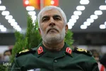 یادواره ۴۰ شهید تیپ انصارالرضا(ع) خراسان جنوبی
