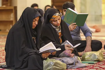 مراسم جشن ایام میلاد خجسته امام زمان(عج) و حضرت علی‌اکبر(ع)