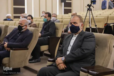 مراسم یادبود پدران و مادران آسمانی
