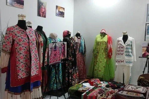 ایران ویژند و لزوم فعالیت تولیدکنندگان پوشاک و صنایع وابسته در فضای مجازی