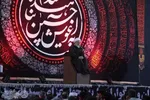 تربیت عاشورایی خانواده‌ساز، جامعه‌ساز و تمدن‌ساز است