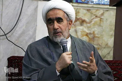 کرسی تلاوت