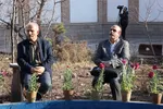 آئین بزرگداشت پروین اعتصامی در تبریز