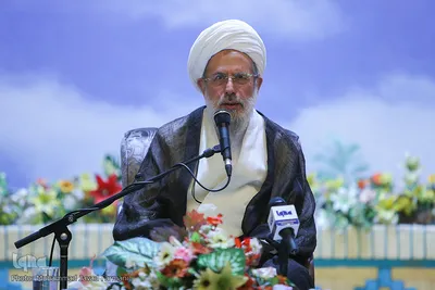 حجت الاسلام و المسلمین محمدی ری شهری