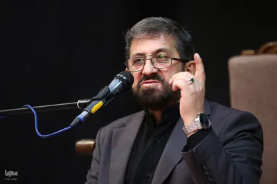 گرامیداشت و اقامه عزای «حبیب ایران»