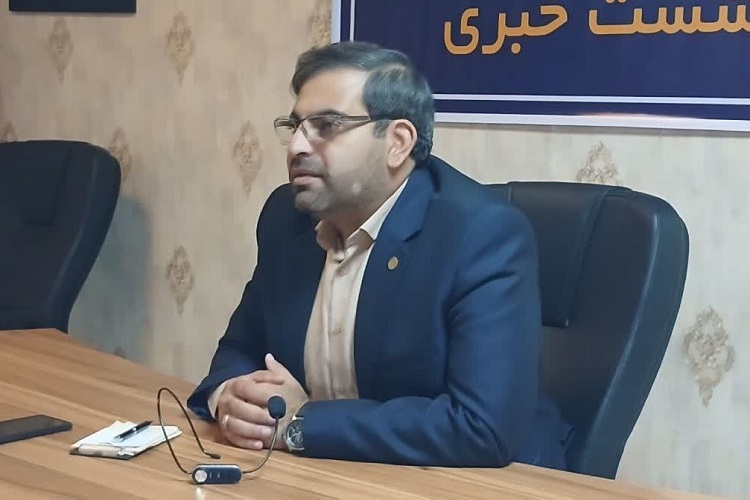 امیرحسین استقلال، رئیس جهاددانشگاهی فارس