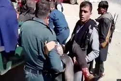 د بشري حقونو کمېسیون: په تېره اوونۍ کې ۷۸ ملکي وګړي وژل شوي او ۱۷۷ ټپیان شول