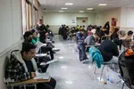 کنکور سراسری ۱۴۰۲ - دانشگاه فردوسی مشهد
