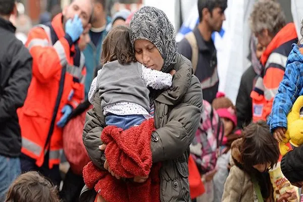 Alman İslam Xeyriyyə Cəmiyyətləri, ayrı-seçkilik və qərəzli münasibətlərlə belə sosial xidmətlərə davam edir