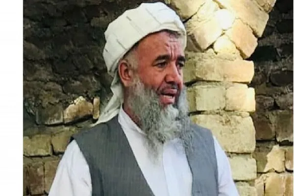 مخ پټو وسله‌والو په کابل ښار کې بل دیني عالم هم پخپلو وینو کې ولمبوه