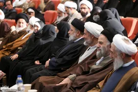 کنگره بین‌المللی علامه طباطبایی