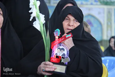 دومین اجلاسیه کنگره بزرگ شهدای چهارمحال و بختیاری