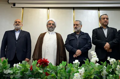 افتتاح مرکز آموزش و بصیرت افزایی الغدیر قم