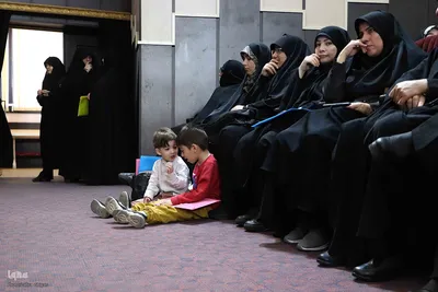 کنگره بین‌المللی اندیشه‌‎های مقام معظم رهبری در تبریز‎