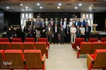 همایش وقف و رسانه‎