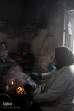 سفید گری مس/عکاس:پریسا بهزادی