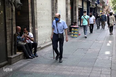 زدن ماسک، پاسداشت حق الناس