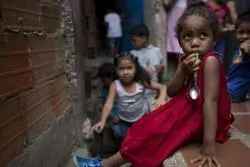 Come passeranno il Natale questi bambini?
