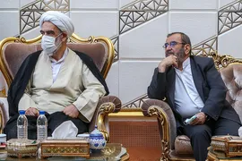 بازگشت سرپرست حجاج ایرانی به کشور