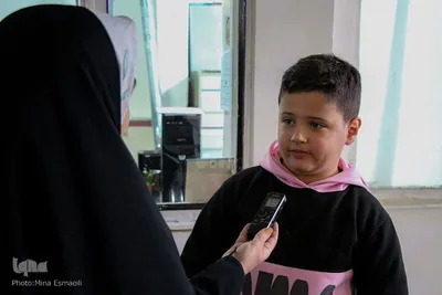 پنجمین جشنواره قرآنی خانواده طلاب استان مرکزی