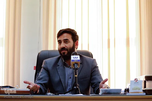 سفر رئیس سازمان بسیج اصناف به سوریه؛ بررسی موانع تجارت دو کشور