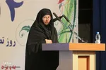 همایش «روز دهیار» در استانداری مرکزی/عکاس:طاها نظیری
