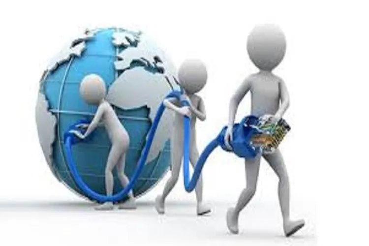 فضای‌مجازی؛ حریم خصوصی ندارد