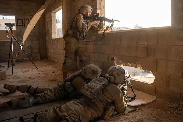 إشتباكات في جنين لليوم الرابع والاحتلال الصهيوني يغلق الخليل