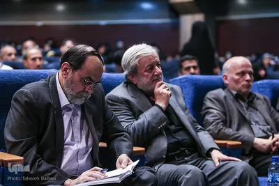 مراسم بزرگداشت شهدای هفتم تیر