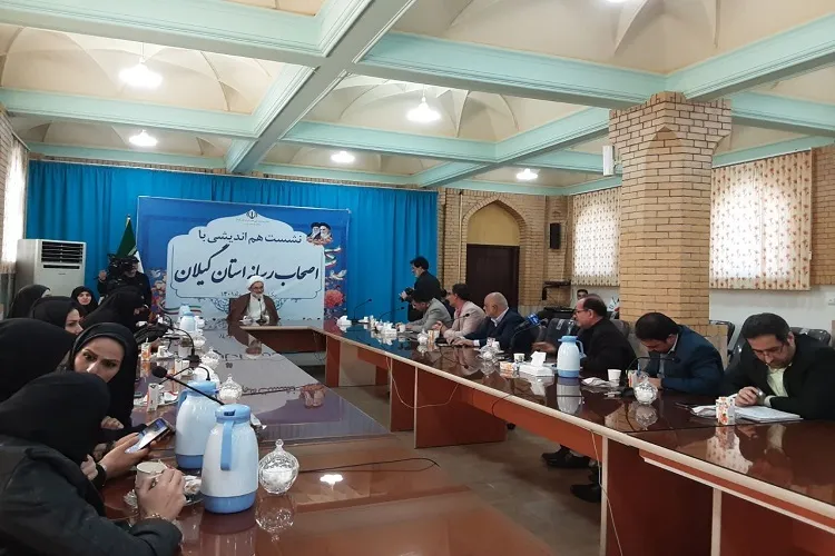 مدیران پاسخگوی خبرنگاران باشند