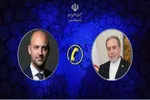 مسئولیت آمریکا در ایفای نقش مؤثر برای پایان دادن به جنگ در لبنان