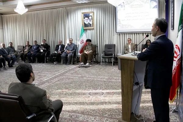 سند تحول بنیادین؛ مبنای حرکت فرهنگیان در بخش‌های اداری و آموزشی