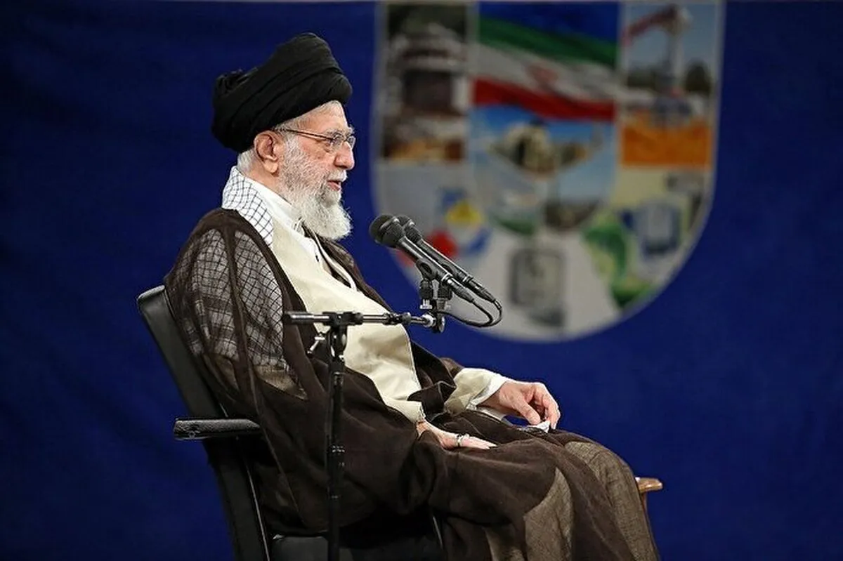 L'industrie nucléaire est la clé du progrès iranien