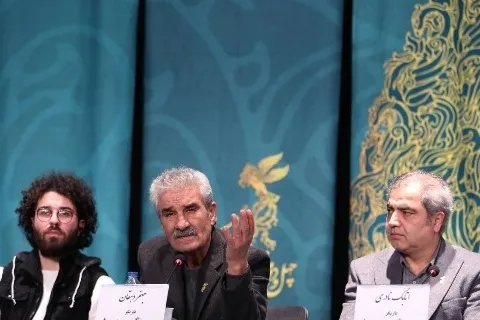 سری به جانبازان بزنید تا خودتان متوجه شوید!