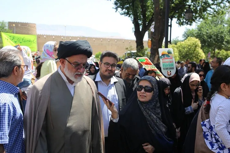 «معامله قرن» به نتیجه نمی‌رسد
