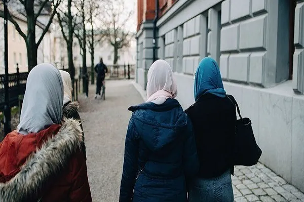مسلمانان آمریکا؛ در معرض بیشترین تبعیض در میان پیروان ادیان