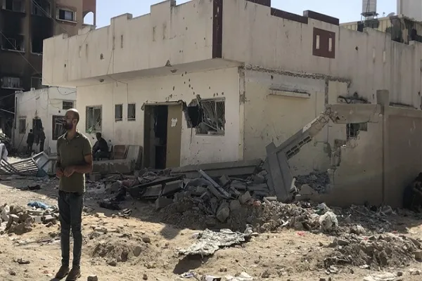 95 soldats israéliens tués et 900 blessés depuis l'invasion terrestre : Hezbollah