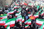 اجتماع بیعت شیرازی ها با سومین رهبر انقلاب