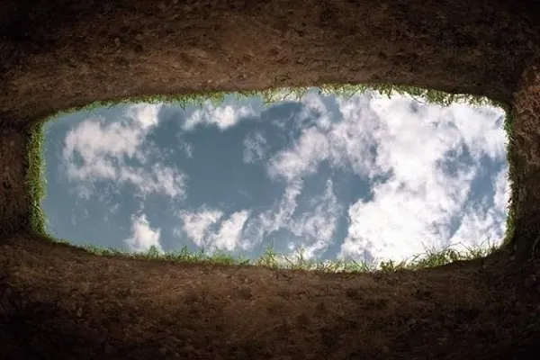 Why Are We Afraid of Death?