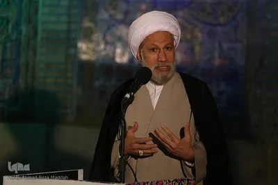 افتتاحیه مسابقات قرآنی «مدهامتان»
