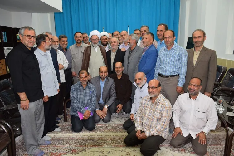 امر به معروف و نهی از منکر پلیسی، پرخاشگرانه و عجولانه نیست