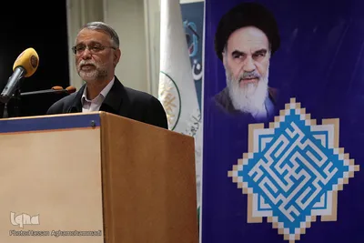 میر‌باقری، معاون سیمای رسانه ملی