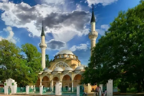 Мусульмане Крыма, совершили то, к чему призывал Пророк ﷺ за мгновение до Конца света