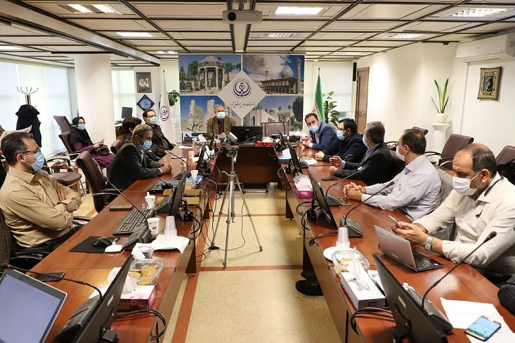 تحقیقات كاربردی كرونا از سوی علوم‌پزشكی اطلاع‌رسانی می‌شود