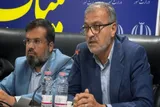 حادثه مدرسه میناب سندی بر حقانیت نظام جمهوری اسلامی است