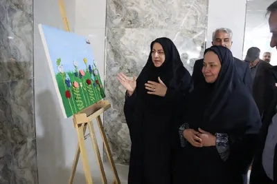 نکوداشت روز سالمند