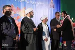 چهاردهمین جشنواره تلاوت های مجلسی-استان یزد