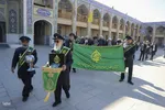 چهاردهمین نشست سالانه اندیشمندان و استادان درس انقلاب اسلامی دانشگاه ها