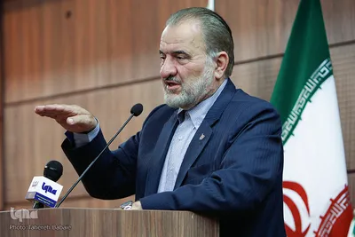  خادم القرآن استاد عباس سلیمی 